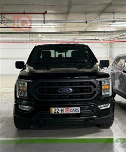 فورد إف-150